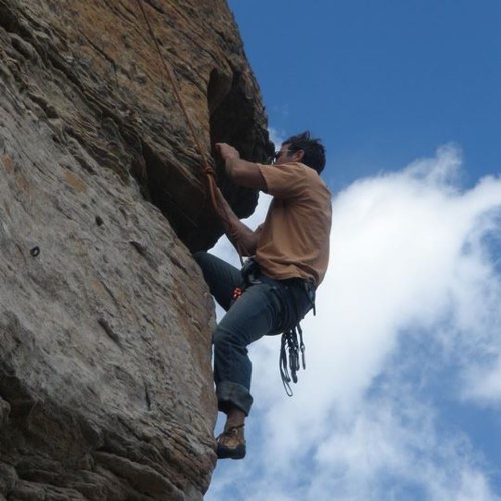 Meet your Posher, Kameron